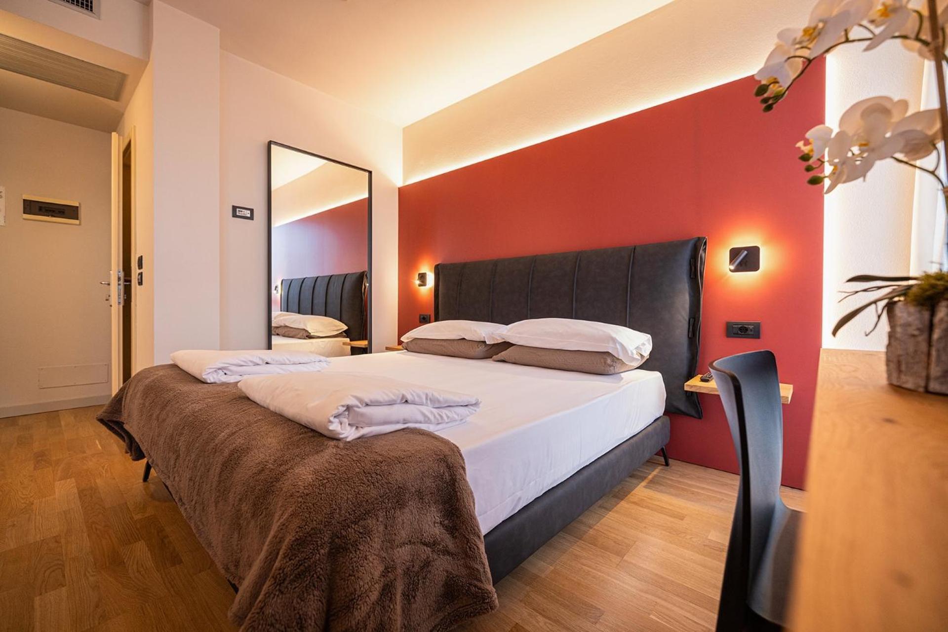 Hotel Lago Di Garda Μαλτσεζίνε Εξωτερικό φωτογραφία